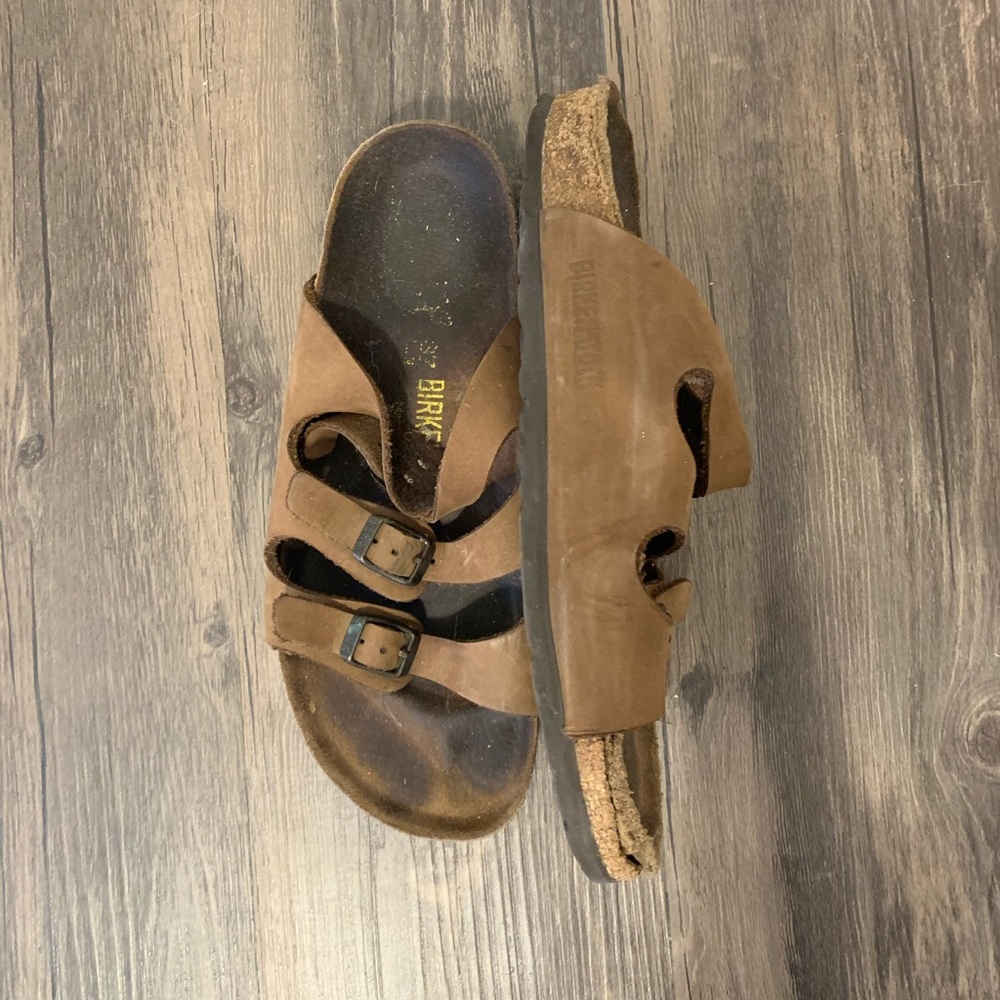 Florida Birkenstock’s